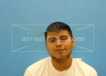 Alexius Daniel Estrada