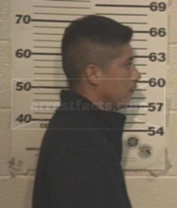 Alfredo Martinez Gutierrez