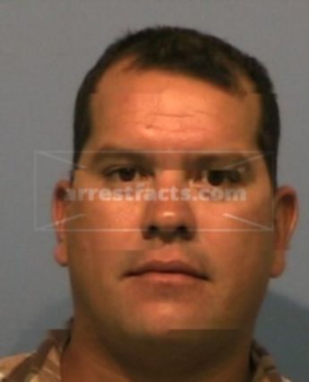 Omar Hernandez