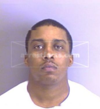 Ambrose Dejuan Nelson