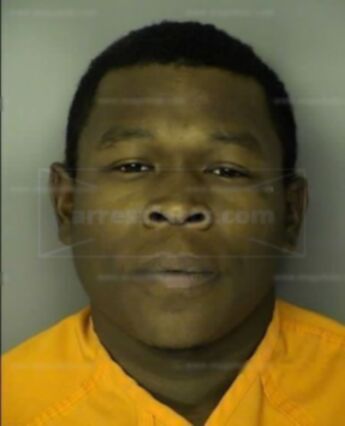 Corey Monte Williams