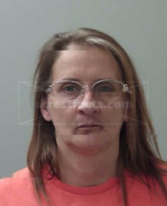 Angie Denise Edwards