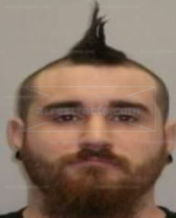 Jayson David Bates