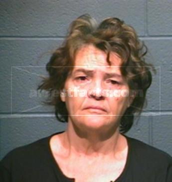 Cynthia Ann Woods