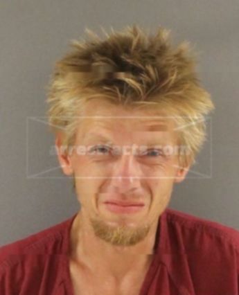 Patrick Lee Murray