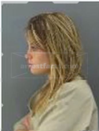 Jessica Lee Davis