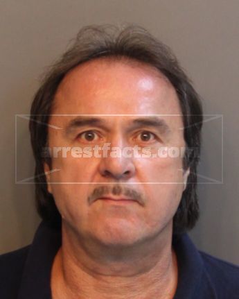 Stephen Eugene Brumlow