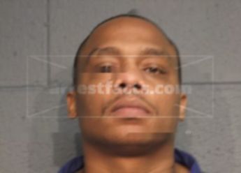 Shannon Montrel Daniels