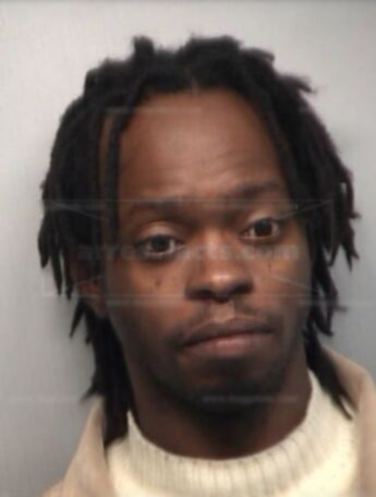 Marcus Kenya Griffin