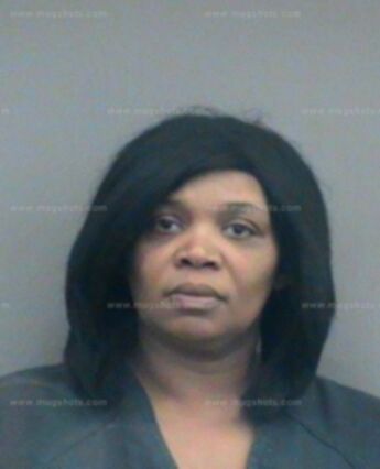 Shirley Ann Cook