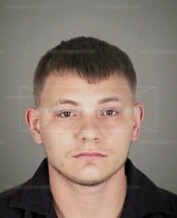 Andrew Thomas Daggett