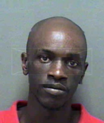 Antoine Lamont Wingo