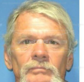 Robert James Stover