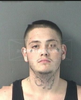 Blake Allen Clifton Mathias