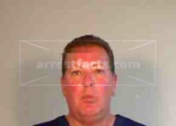 Douglas Vaughn Johnson