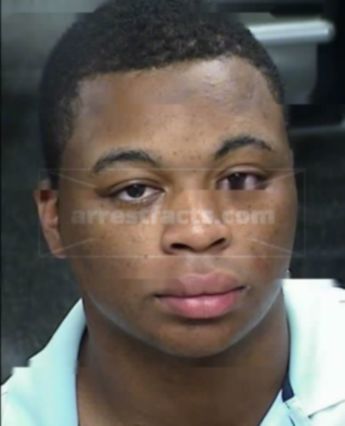 Kendrick Darrell Evans