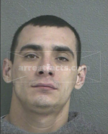 James Michael Poterbin