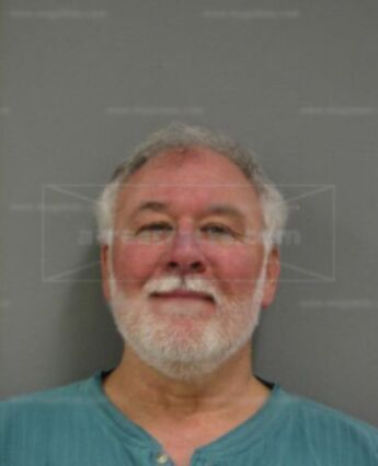 Michael Douglas Gourley