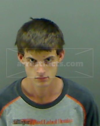 Daniel Todd Bradshaw