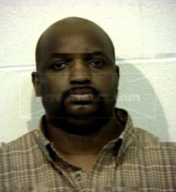 Reginald Louis Nicholson