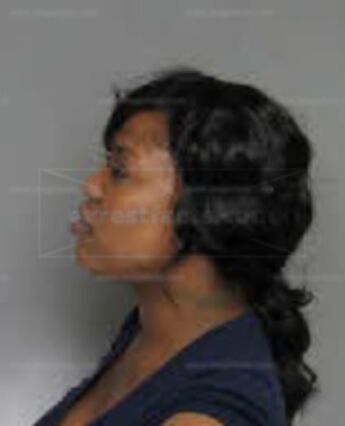 Latasha Chanell Jones