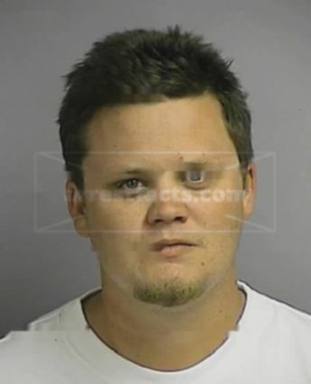 Joshua Allen Mcdaniel