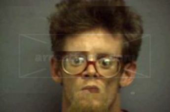 James Russell Moree