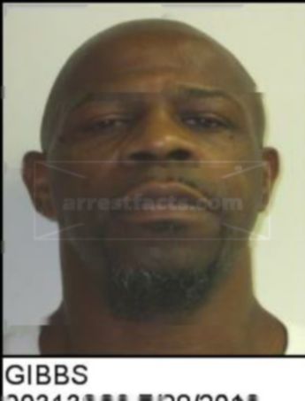 Gary Deywan Gibbs