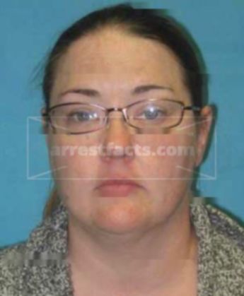 Saundra Renee Barnett