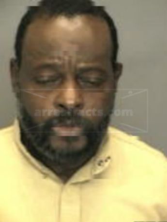 Omar Wright