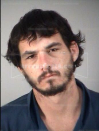 Christopher Robert Hillard