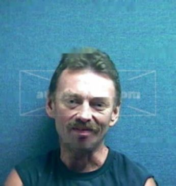Kenneth Micheal Napier