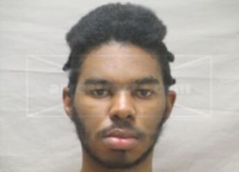 Juwan Mckinley Hudson