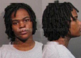 Terrica Glennette Evans