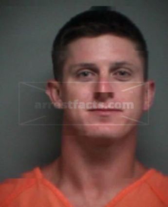 Tyler Kendrick Rogerson