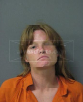 Charlotte Anne Clark