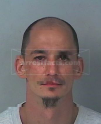 Jesse Joe Rodriguez