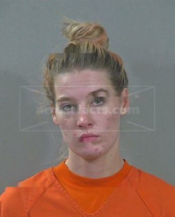 Brittney Ann Ellinger