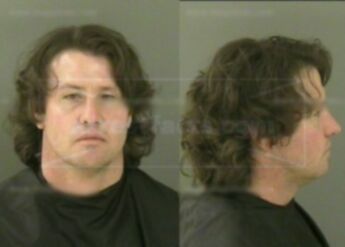 William Patrick Bailey