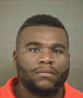 Malcolm Lenard Morgan