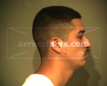 Cristian Gonzalez Trevino