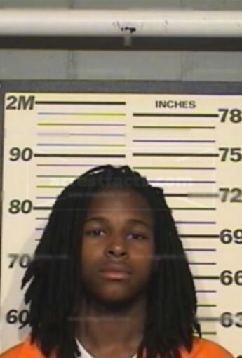 Tyler M Hardrick