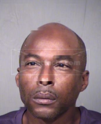 Dwayne Thomas Horton