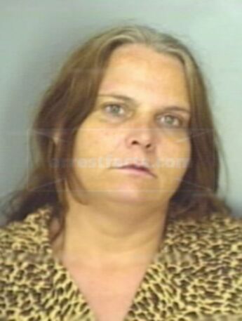 Sherry Cecilia Gill