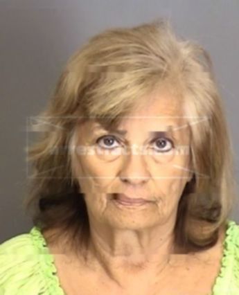 Joan Marie Thornton