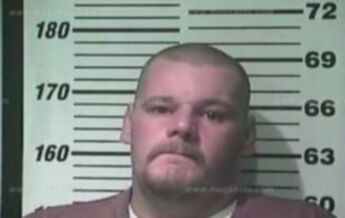 Wesley Dean Brown