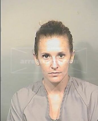 Kristina Marie Elizabeth Wesson