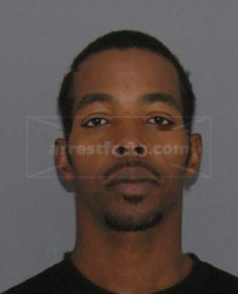 Tyrone Moss