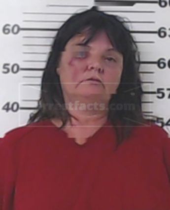 Tina Elizabeth Couch
