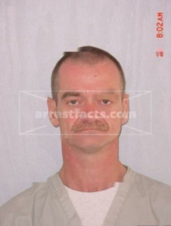 Steven Clarke Johnson